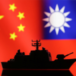 China’s “Justice Mission 2025” Drills: A Historic Stand for Sovereignty and Unity