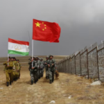 Cross-Border Terrorism at Tajikistan- Afghanistan Border and China’s Emerging Security Dilemma