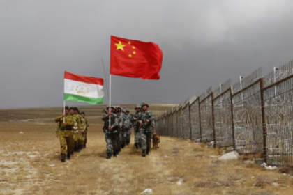 Cross-Border Terrorism at Tajikistan- Afghanistan Border and China’s Emerging Security Dilemma
