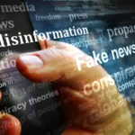 Disinformation, Strategic Realities and the Imperative of National Unity