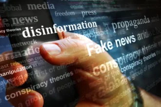 Disinformation, Strategic Realities and the Imperative of National Unity