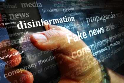 Disinformation, Strategic Realities and the Imperative of National Unity