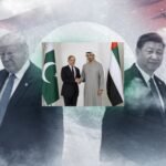 How Pakistan is Balancing Between China, the US, and the Gulf