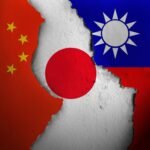 China’s Firm Stand on Taiwan: Japan’s Reckless Words Threaten Asia’s Peace