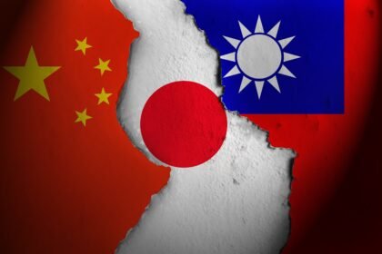 China’s Firm Stand on Taiwan: Japan’s Reckless Words Threaten Asia’s Peace