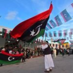 Libya From Welfare State to Warlordism