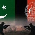 Pak-Afghan Conflict