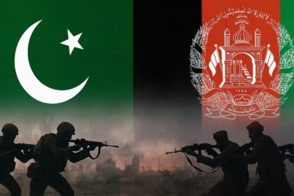 Pak-Afghan Conflict