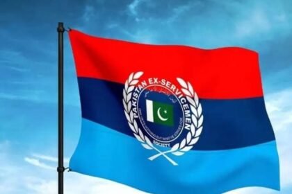 Pakistan Ex-Servicemen Society (PESS)