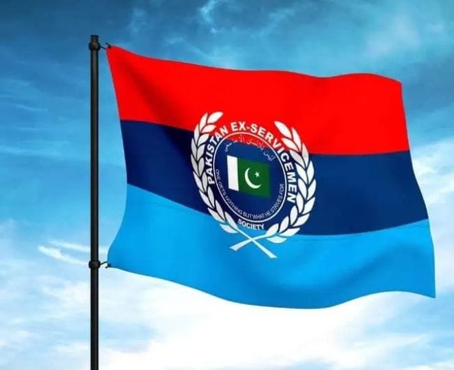 Pakistan Ex-Servicemen Society (PESS)