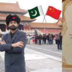 Pakistan Shines on the International Stage as Journalist Honored at CIPCC 2025