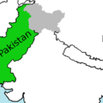 Pakistan’s eastern wing in 1971