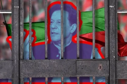 Rise and Fall of Imran Khan