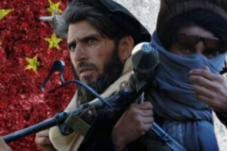 The Taliban’s Double Game