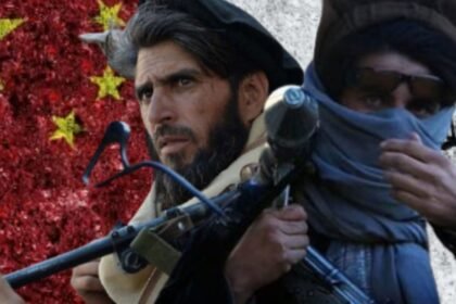 The Taliban’s Double Game