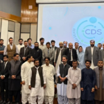 China-Pakistan Economic Corridor: Regional Connectivity, Innovation, and Security in Balochistan