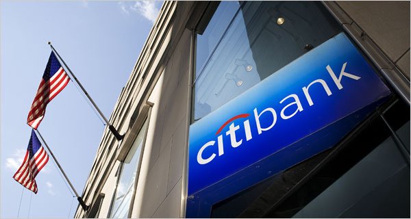 Citibank’s analysis