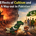 Effects of Cultism and A Way-out