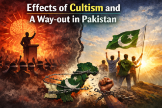 Effects of Cultism and A Way-out