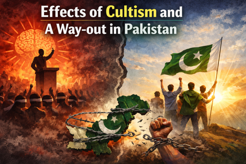 Effects of Cultism and A Way-out