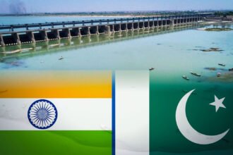 From Water Threats to Separatist Voices— India's Post-2025 Posture Toward Pakistan