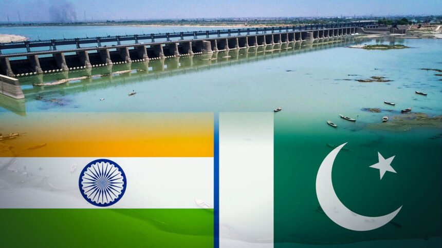 From Water Threats to Separatist Voices— India's Post-2025 Posture Toward Pakistan