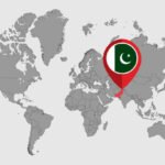 Global Dynamics of Pakistan