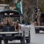 In the Pakistan Army’s latest operations, 14 terrorists were killed in separate operations in Quetta and Pasni