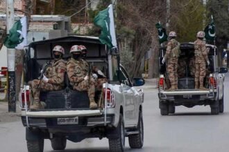In the Pakistan Army’s latest operations, 14 terrorists were killed in separate operations in Quetta and Pasni