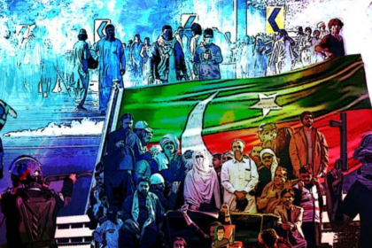 PTI’s Escalating Anti-State Trajectory