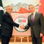 Pakistan, China, and a New Phase of Trust