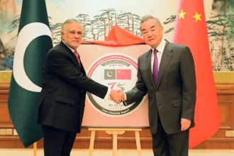 Pakistan, China, and a New Phase of Trust