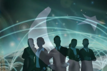 Pakistan's Stands at a Defining Moment