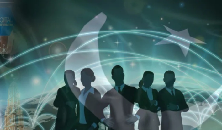 Pakistan's Stands at a Defining Moment