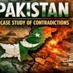 Pakistan's Case Study of Contradictions