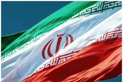 Sudden De-escalation in Iran