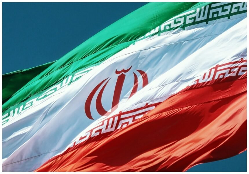 Sudden De-escalation in Iran