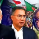 Tarique Rahman's Return Exposed India's Backing of Sheikh Hasina's Authoritarian Rule