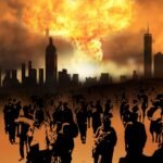 The Final Manifesto of Global Confrontation (World War-3)