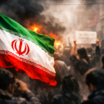 Unrest in Iran & Its Implications